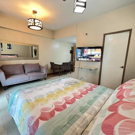 Palm Tree Two Villas Пасай Экстерьер фото