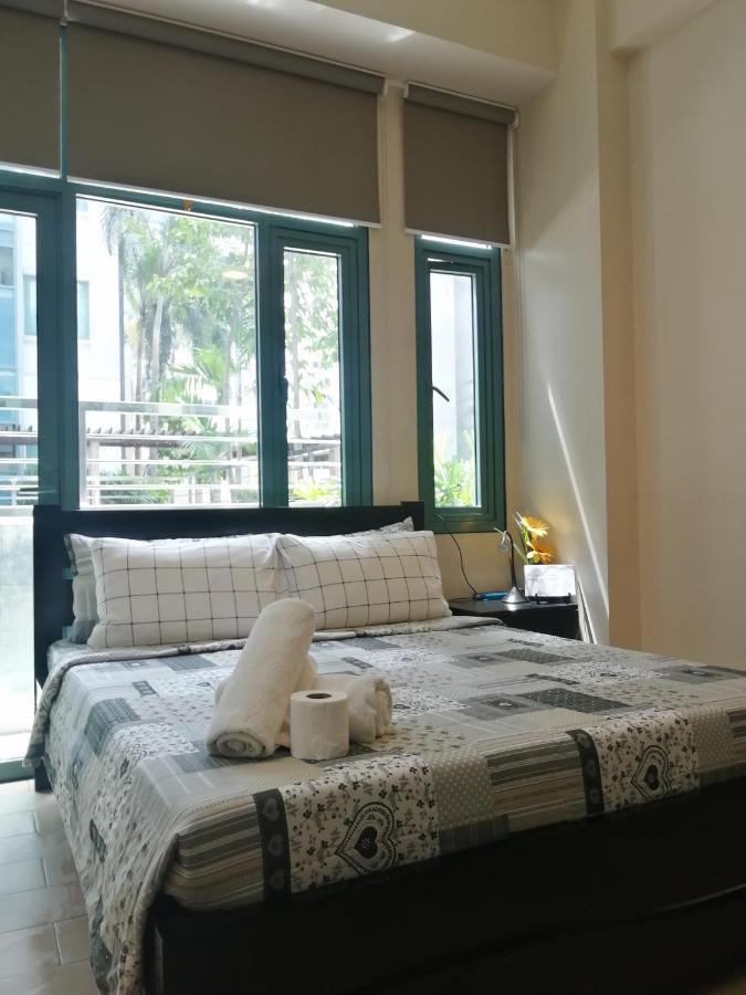 Palm Tree Two Villas Пасай Экстерьер фото