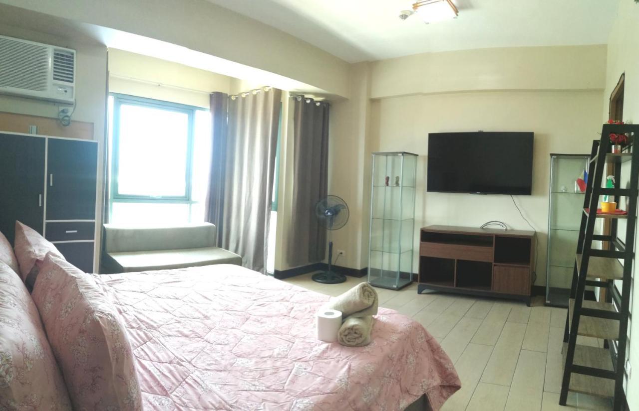 Palm Tree Two Villas Пасай Экстерьер фото