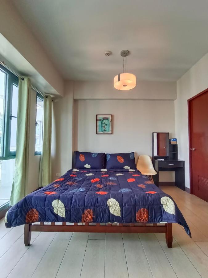 Palm Tree Two Villas Пасай Экстерьер фото
