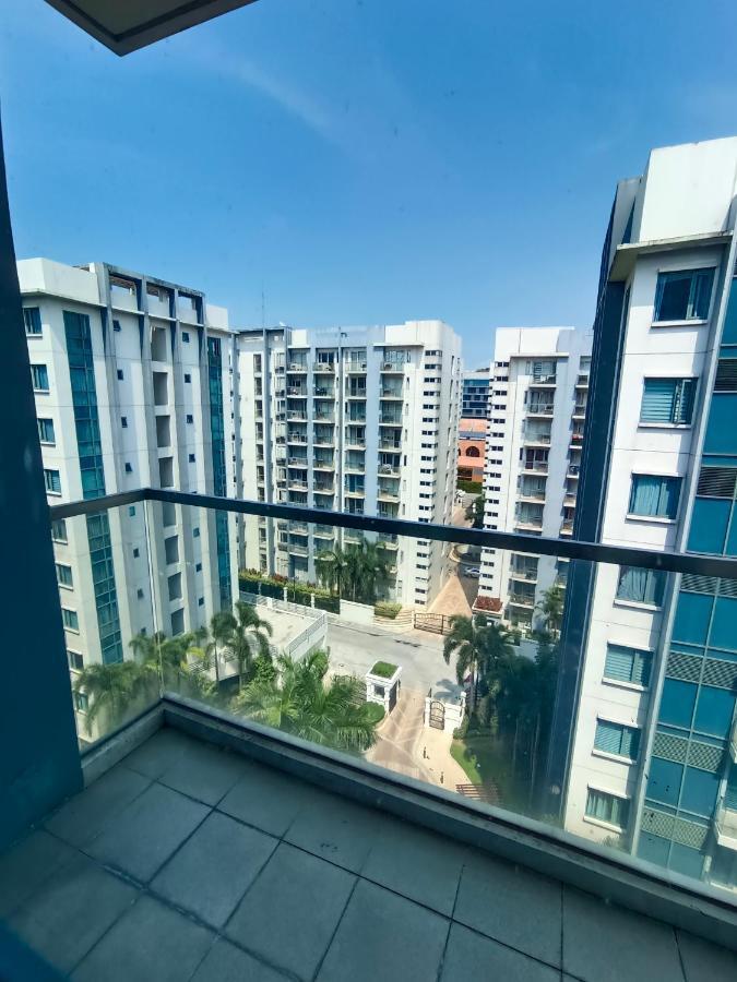 Palm Tree Two Villas Пасай Экстерьер фото