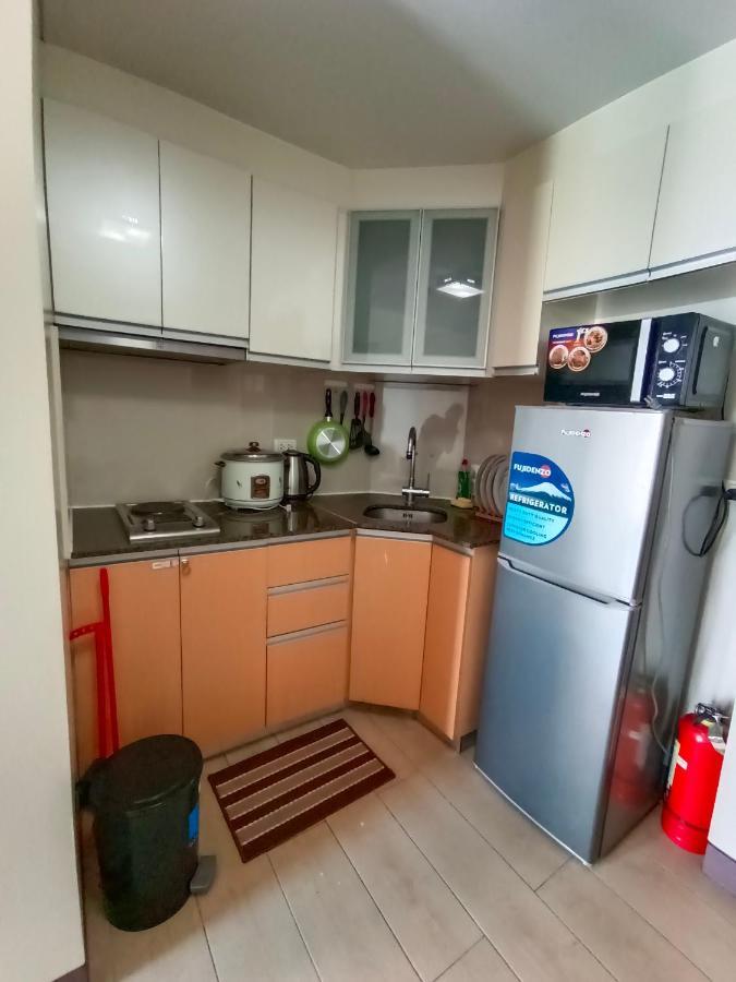 Palm Tree Two Villas Пасай Экстерьер фото