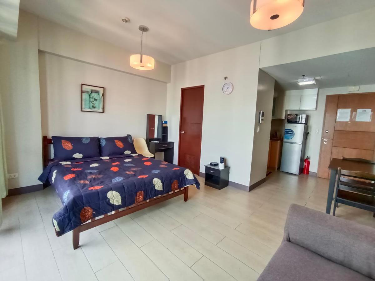 Palm Tree Two Villas Пасай Экстерьер фото