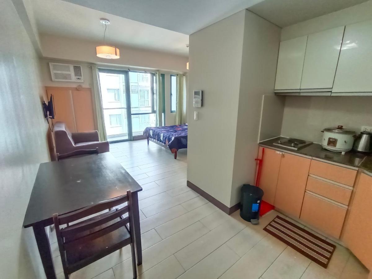 Palm Tree Two Villas Пасай Экстерьер фото