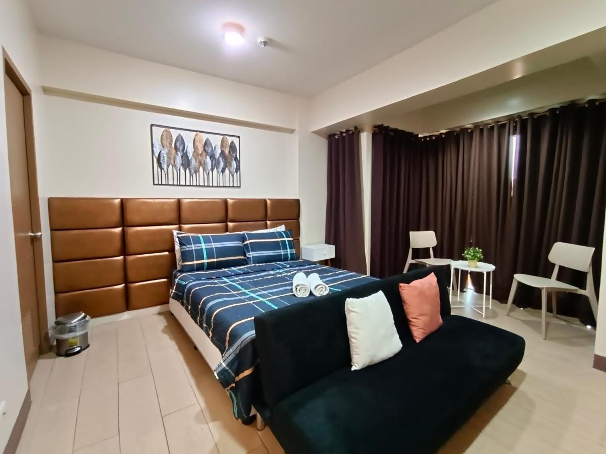 Palm Tree Two Villas Пасай Экстерьер фото