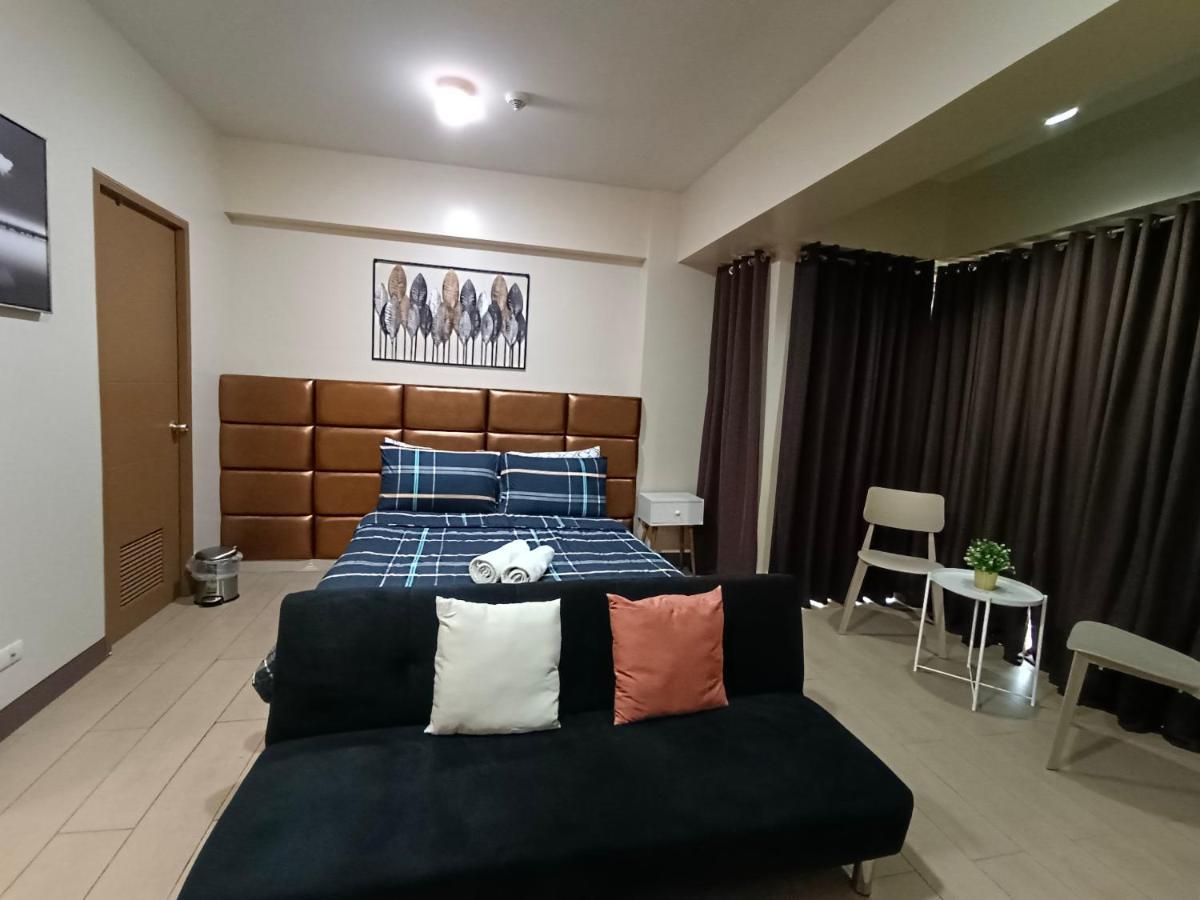 Palm Tree Two Villas Пасай Экстерьер фото