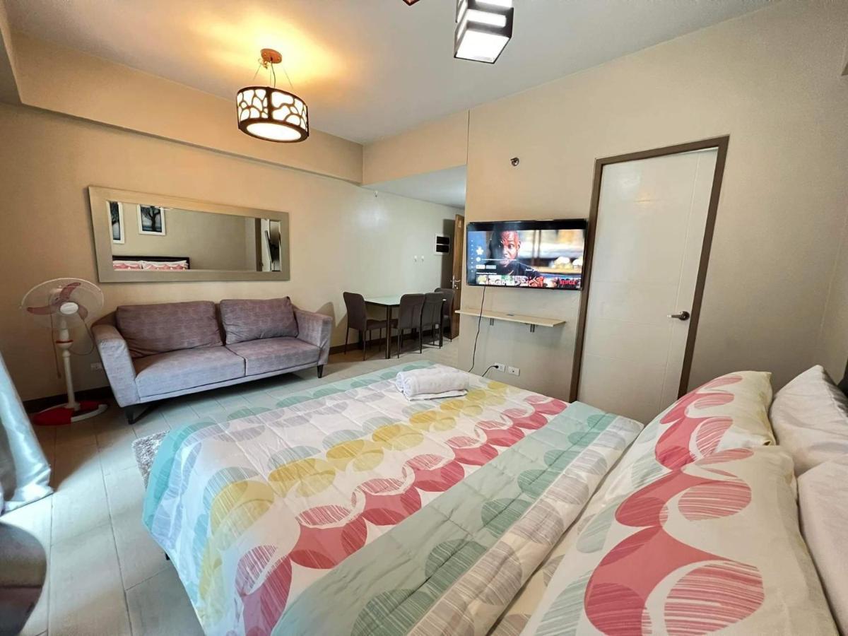 Palm Tree Two Villas Пасай Экстерьер фото
