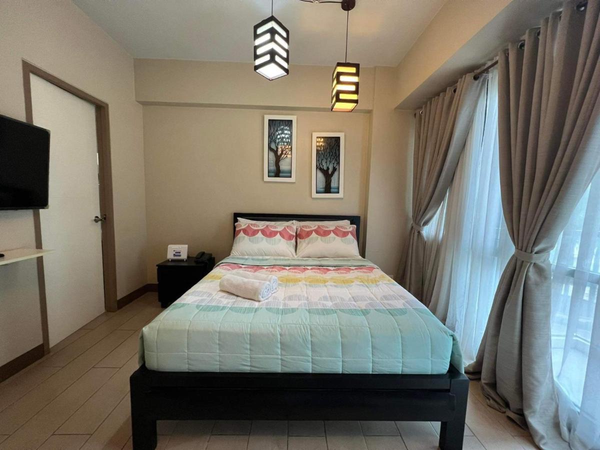 Palm Tree Two Villas Пасай Экстерьер фото