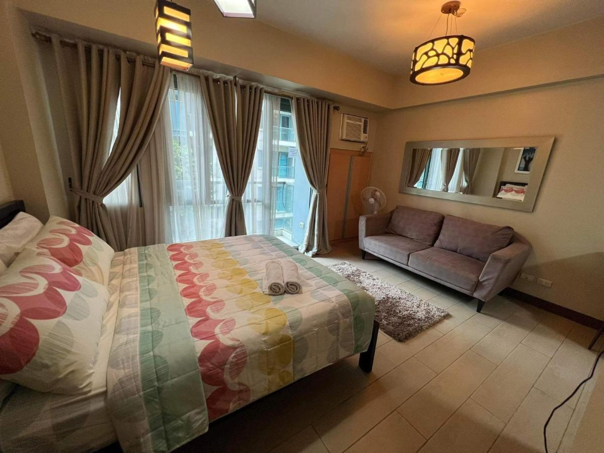 Palm Tree Two Villas Пасай Экстерьер фото