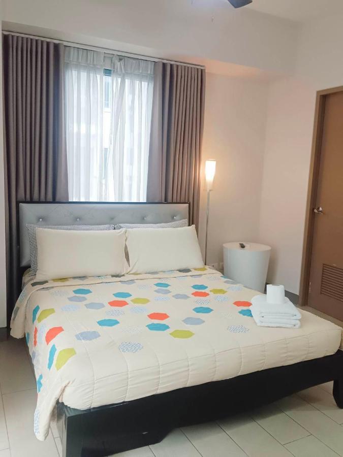 Palm Tree Two Villas Пасай Экстерьер фото