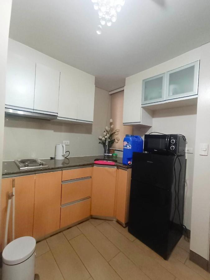 Palm Tree Two Villas Пасай Экстерьер фото