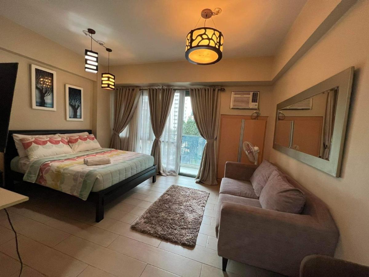 Palm Tree Two Villas Пасай Экстерьер фото