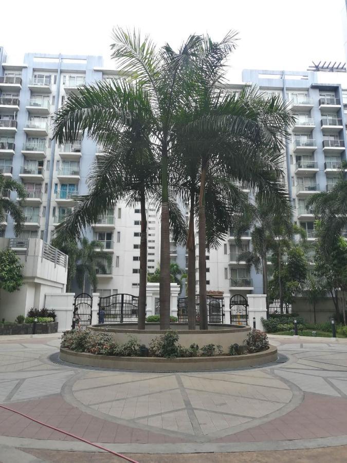Palm Tree Two Villas Пасай Экстерьер фото