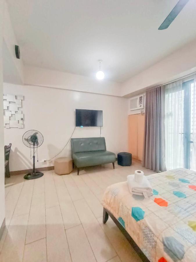 Palm Tree Two Villas Пасай Экстерьер фото